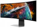 Samsung Odyssey OLED G9 (G95SC) Smart 49" OLED 512