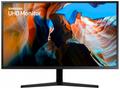 Samsung, U32J590, 31,5", VA, 4K UHD, 60Hz, 4ms, Gr