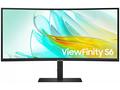 Samsung ViewFinity S65UC 34" VA LED 3440x1440 Mega