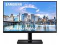 SAMSUNG MT LED LCD Monitor 24" 24T450FQRXEN-plochý