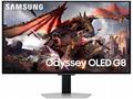 Samsung Odyssey OLED G8 (G80SD) 32" QD OLED 3840x2