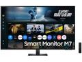 SAMSUNG MT LED LCD 43" Smart Monitor M7 (M70F) VA,