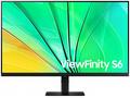 SAMSUNG MT LED LCD 32" ViewFinity S6 (S60D) QHD