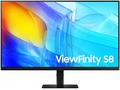 SAMSUNG MT LED LCD 32" ViewFinity S8 (S80D) - UHD 