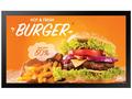 24" LED Samsung OH24B - FHD, 1500cd, MI, 24, 7, FO
