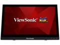 Viewsonic TD1630-3 - 16" LED, 1366x768, 10M:1, 12m