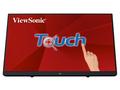 ViewSonic TD2230, 22", Touch, IPS, 16:9, 1920x1080