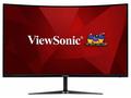 ViewSonic VX3218-PC-MHD OMNI, 32" prohnutý, VA, 16