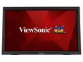 ViewSonic TD2223, 22", IR Touch, TN, 16:9, 1920x10