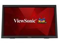 ViewSonic TD2423, 24", IR Touch, VA, 16:9, 1920x10