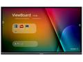 ViewSonic Flat Touch Display IFP5550-3, 55", UHD, 