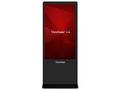 55" LED ViewSonic EP5542 - e-poster