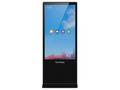 55" LED ViewSonic EP5542T - e-poster touch
