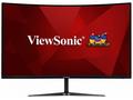 ViewSonic VX3219-PC-MHD OMNI, 32" prohnutý, VA, 16