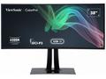 ViewSonic VP3881A, 38" prohnutý, IPS21:9, 3840x160