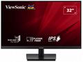 ViewSonic VA3209-2K-MHD, 32", IPS, 16:9, 2560x1440