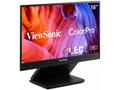 ViewSonic VP16-OLED - přenosný mon., 15,6", OLED, 