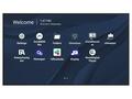 ViewSonic Flat Display CDE8630, 86", 24-7 LCD, 384