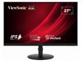 ViewSonic VG2708A-MHD, 27", IPS, 16:9, 1920x1080, 