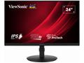 Viewsonic VG2408A 24" IPS FHD 1920x1080, 50M:1, 5m