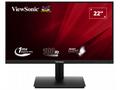 ViewSonic VA220-H, 22", VA, 16:9, 1920x1080, 1ms, 