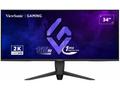 ViewSonic VX3480-2K-PRO OMNI, 34", VA, 21:9, 3440x