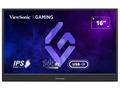 ViewSonic VX1654, 15,6" 16:9 1920 x 1080 SuperClea