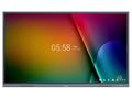 ViewSonic Multi Touch Display IFP8633-G, 86", UHD,