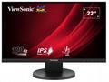 ViewSonic VG2208A-HD, 22" 16:9 (21.5"), 1920 x 108