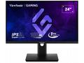 ViewSonic XG24G1 "24" 16:9 1920 x 1080 SuperClear®