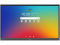 ViewSonic dotykový panel IFP7551 4K 75" Android 14