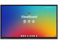 ViewSonic Multi Touch Display IFP7534 75" 40Multi 