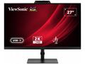 ViewSonic VG2741V-2K 27" QHD SuperClear® IPS, 120H