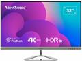 ViewSonic VX3276-4K-MHD-2 32" 16:9, 3840 x 2160 VA