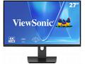 ViewSonic VG2719U-4K 27" UHD Frameless IPS Monitor