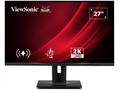 ViewSonic VG2748A-2K 27" 16:9 QHD Frameless IPS LE