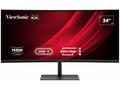 ViewSonic VG3419C-2 34" 21:9, 3440 x 1440, VA, zak