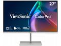 ViewSonic VP2766-2K-W 27" QHD 3 sides Frameless Su