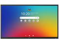 ViewSonic IFP 86" 4K Android 16 EDLA, 64 dotyk.bod