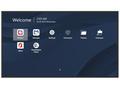 Viewsonic CDE4314-2C 43" 4K 3840x2160, 500cd, 8ms,