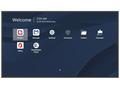 ViewSonic 65"LED Prezentační Display, 3840*2160,50