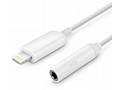 APPLE Lightning adaptér pro 3,5mm sluchátkový jack