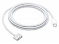 USB-C to Magsafe 3 Cable (2 m)