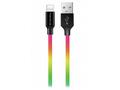 Colorway Datový Kabel USB, Apple Lightning, 2.4A, 