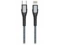 Colorway Datový Kabel Type C-Apple Lightning, 3.0,
