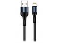 Colorway Datový Kabel USB, Apple Lightning, 2.4A, 