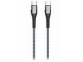 Colorway Datový Kabel USB-C, USB-C, 3A, Fast Charg