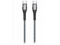 Colorway Datový Kabel USB-C, USB-C, 3A, Fast Charg
