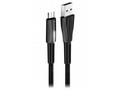 Colorway Datový Kabel Usb, Micro Usb, 1m, 2.4A, Če