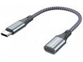 Colorway Adaptér USB-C na Lighting, 17.5cm